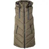 JDY Vest 'JDYSkylar' oliven