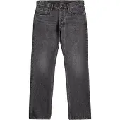 G-Star Dakota Regular Straight Jeans - Grey - Men