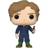 Funko POP! Television Letterkenny Daryl 1163 Figur