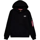 Alpha industries Signature Bp Hættetrøje