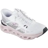 SKECHERS Sko - Glide-Step Altus - Hvid - - 41 - Sko