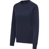 Hummel Red Classic Sweatshirt