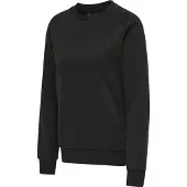 Hummel Sweatshirt - , størrelse Large