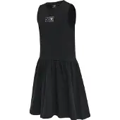 Hummel Kjole sort / hvid