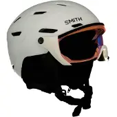 Smith Survey Hjelm