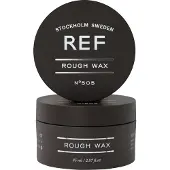 Ref Rough Wax 505