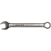 Bahco Stainless Steel Offset 32 Mm 245 Mm Kombinationsnøgle