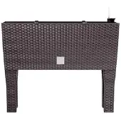 Zanvic Gartner Med Ben Med Selv Vanding 60x25x46 Cm