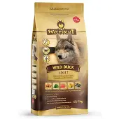 Wolfsblut Vildandhundefoder 12.5 Kg