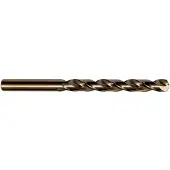 Bahco Hss-e Koboltbor Til Metal 10 Mmx133 Mm