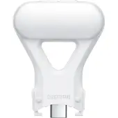 Insta360 Flow 2 Pro Spotlight Led-spotlight