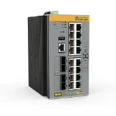 Allied Telesis At-ie340-20gp-80 Switch