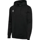 Hummel Hættetrøje hmlGO 2.0 - Sort, størrelse Large