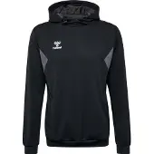 Hummel Authentic Pl Hættetrøje