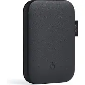 Lexon SOFTPOWER MAGBANK LL153N Sort