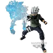 Banpresto Naruto Effectreme Hatake Kakashi-figur