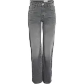 Noisy May Nmyolanda Straight Fit Jeans