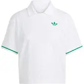 Adidas Pro Climacool Kortærmet Polo