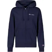 Champion Sweatjakke navy