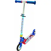 Smoby 2 Spidey-hjul