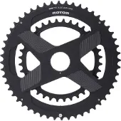 Rotor Direct Mount Round Ring Noq Kædehjul