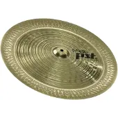 Paiste PST 3 18 China Cymbal & Cymbal Stand