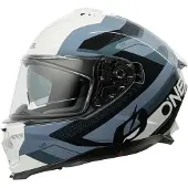 O'Neal Challenger Exo Fullface-hjelm