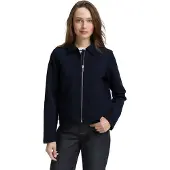 Tom Tailor Overgangsjakke navy