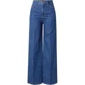 Lee Jeans 'STELLA' blue denim