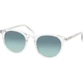MessyWeekend Nye Depp Solbriller Crystal
