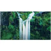 Samsung The Wall IW012C - Pro IWC Series LED display unit - digital skiltning 640 x 360 per enhed - Flip-chip RGB LED (173*86) - HDR