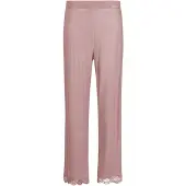 Skiny Pyjamasbukser lyserød