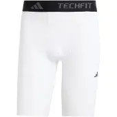 Adidas Techfit Compression Korte Leggings