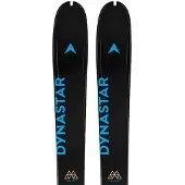Dynastar M-grand Mont Open+ht Radical 10 D82 Turskipakke