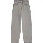 Only & Sons Junior Jeans 'OSJFade' grey denim