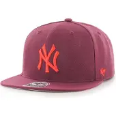 47 Mlb New York Yankees No Shot Captain Kasket