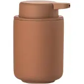 Zone Denmark Sæbedispenser 0,25 l Ume Terracotta 31543