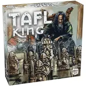 Tactic Viking's Tales: Tafl (DK)