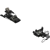Salomon T Mtn Pure 110 Mm+leash&brake Fjeldski Bindinger