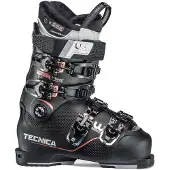 Tecnica Mach1 Mv 95 Heat Alpinsko Til Kvinder