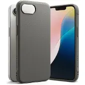 Ringke Onyx iPhone 16e taske - grå
