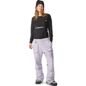 Thirtytwo Basement Bib Bukser