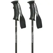 Komperdell Rental Carbon Spadserestokke