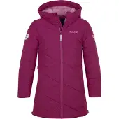 TROLLKIDS Bergen Coat Jakke
