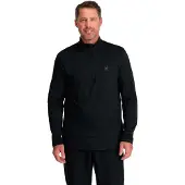 Spyder Prospect Halv Lynlås Sweatshirt