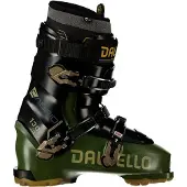 Dalbello Cabrio Mv 130 3dwrap Alpin Skistøvler