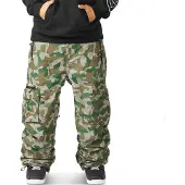 Thirtytwo Blahzay Cargo Bukser