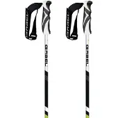 Gabel Carbon Cross Pæle