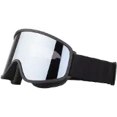 Out Of Flat Silver Skibriller