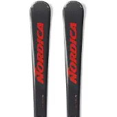 Nordica Spitfire 73+tp2 Compact 10 Fdt Alpin Ski Pakke